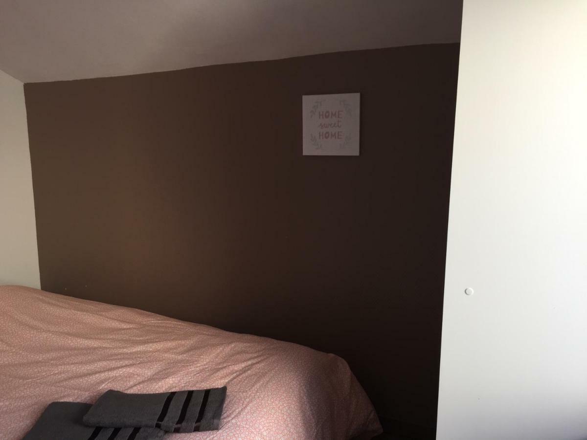 Appartement Douillet En Plein Coeur De Montpellier ! Luaran gambar