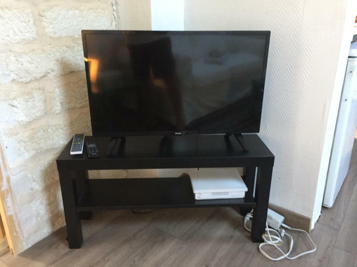 Appartement Douillet En Plein Coeur De Montpellier ! Luaran gambar
