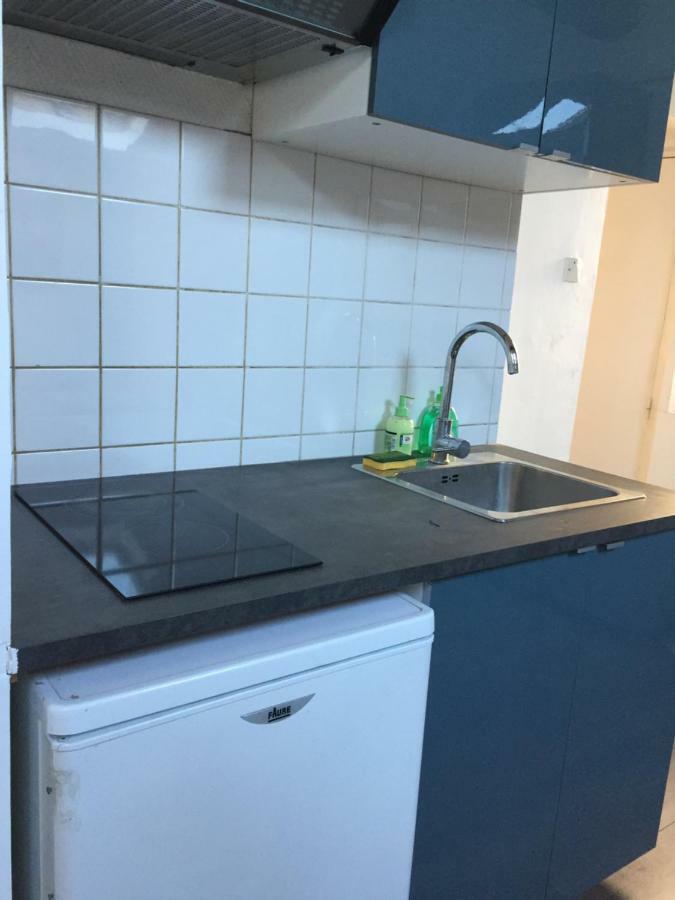 Appartement Douillet En Plein Coeur De Montpellier ! Luaran gambar