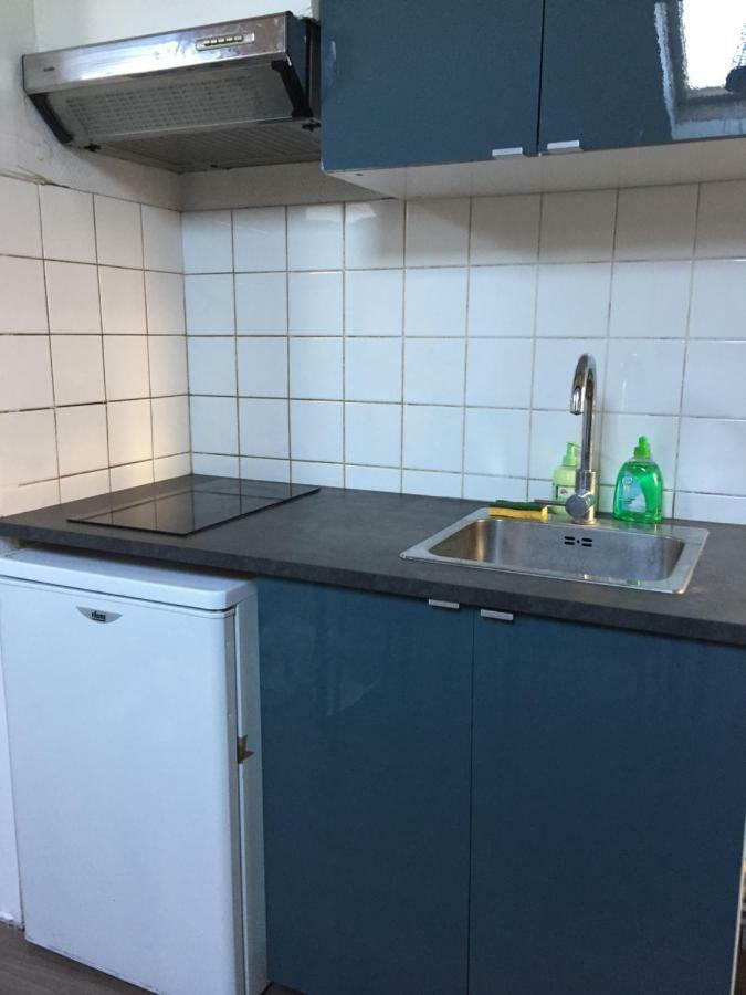 Appartement Douillet En Plein Coeur De Montpellier ! Luaran gambar