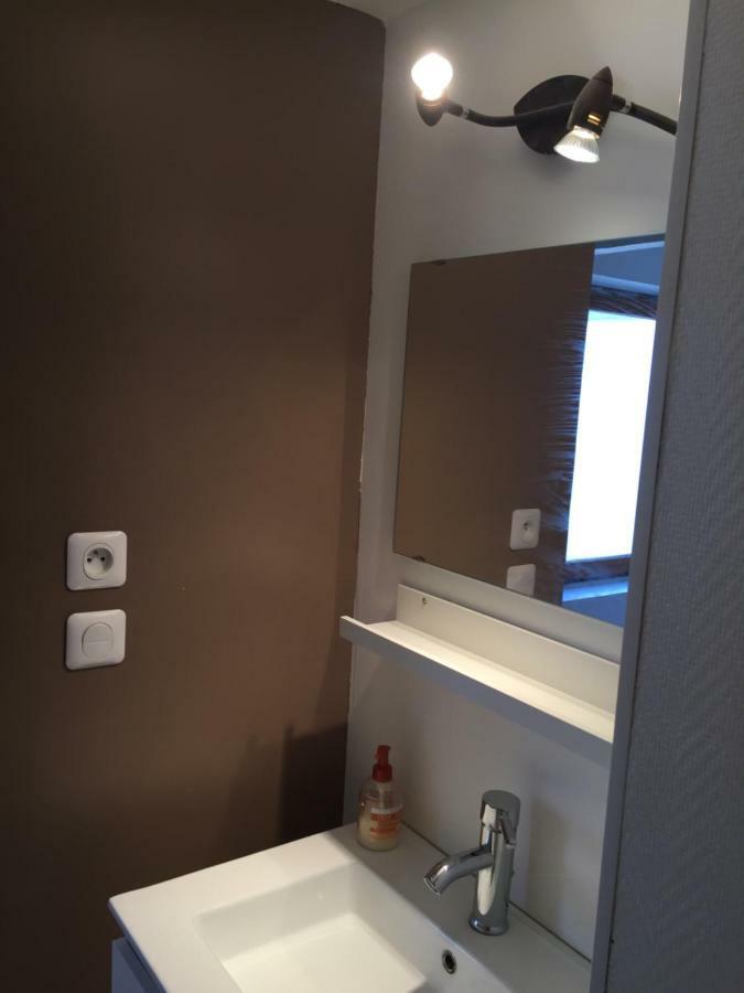 Appartement Douillet En Plein Coeur De Montpellier ! Luaran gambar