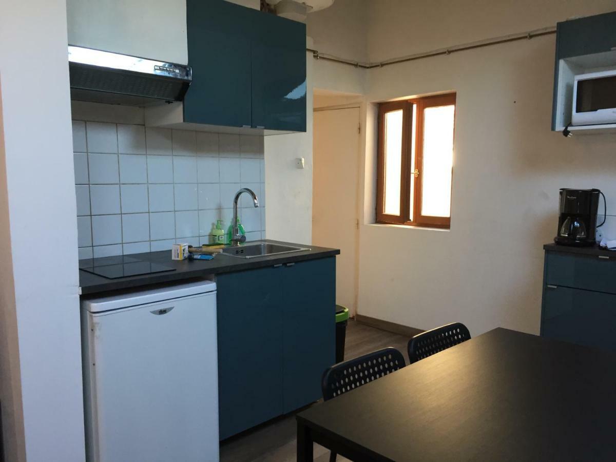 Appartement Douillet En Plein Coeur De Montpellier ! Luaran gambar