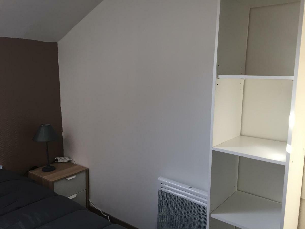 Appartement Douillet En Plein Coeur De Montpellier ! Luaran gambar